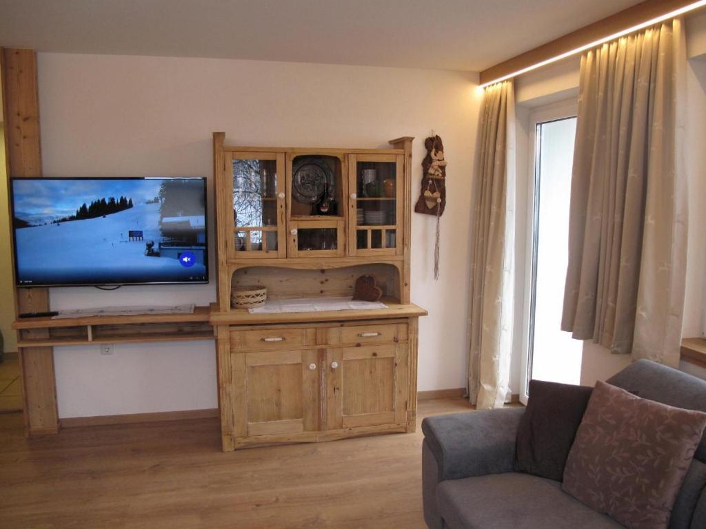 Appartements Alpenblick Soell Exterior photo